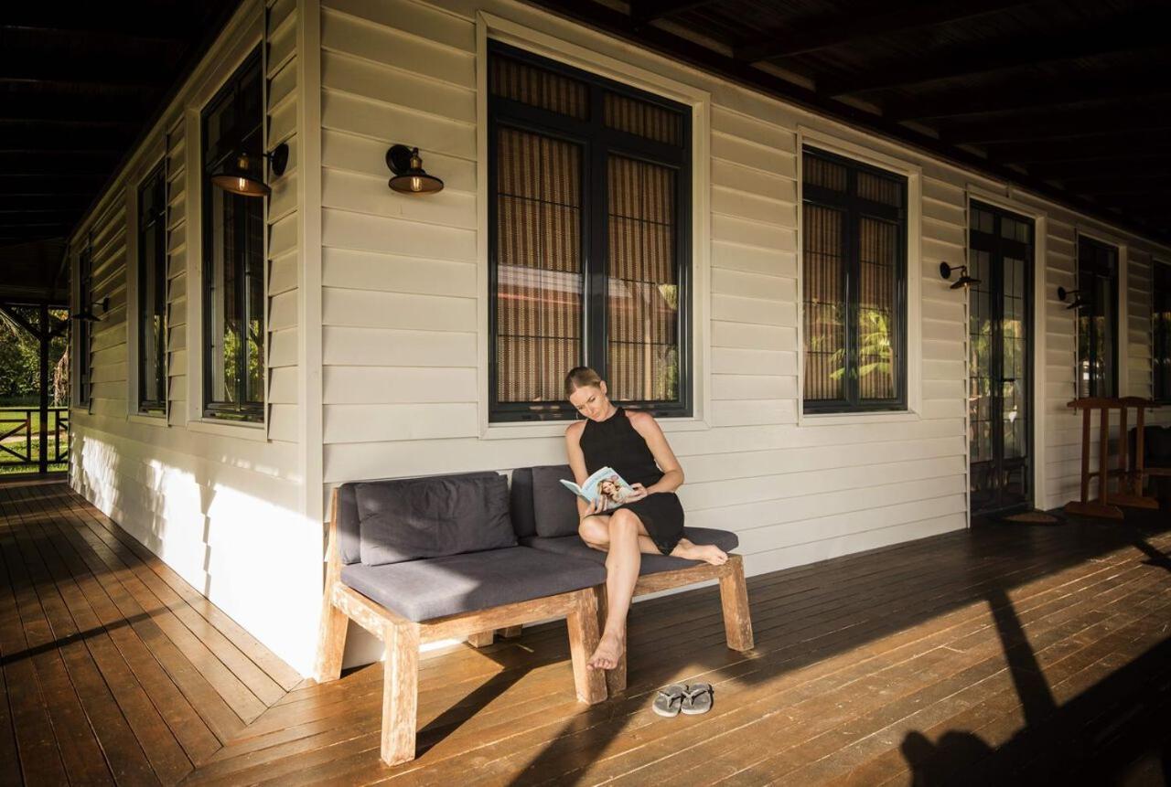 Boutique Hotel Peperpot Meerzorg Exteriör bild