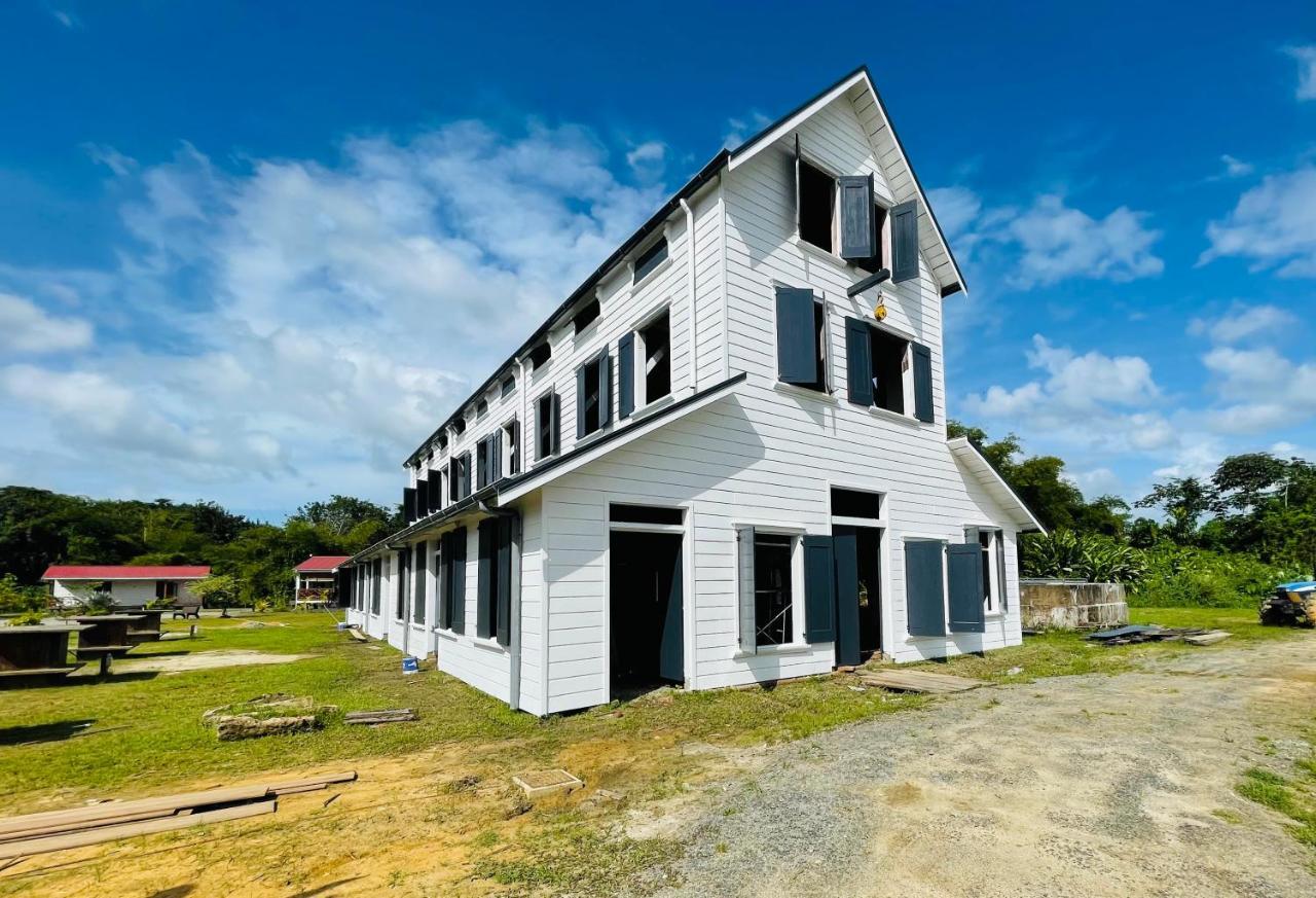 Boutique Hotel Peperpot Meerzorg Exteriör bild