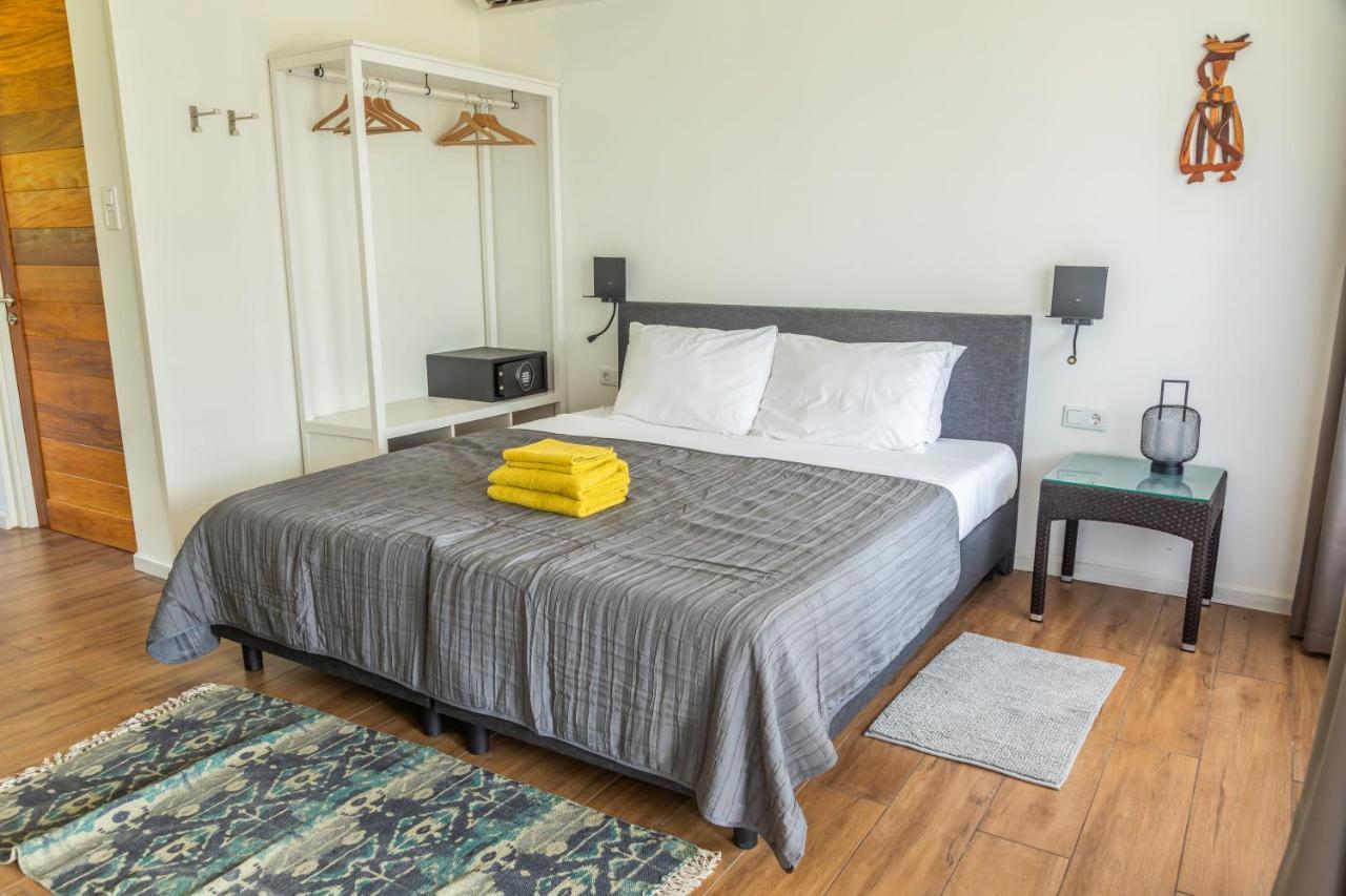 Boutique Hotel Peperpot Meerzorg Exteriör bild