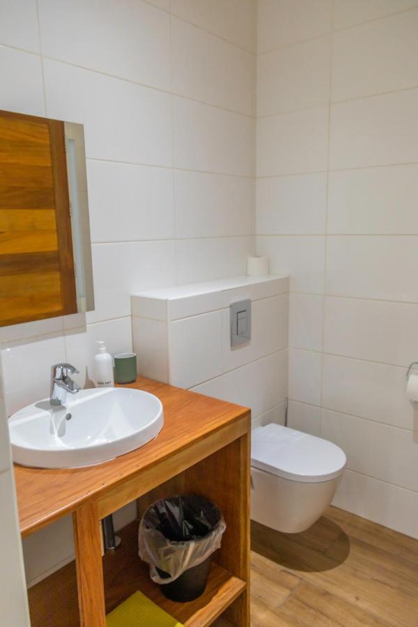 Boutique Hotel Peperpot Meerzorg Exteriör bild