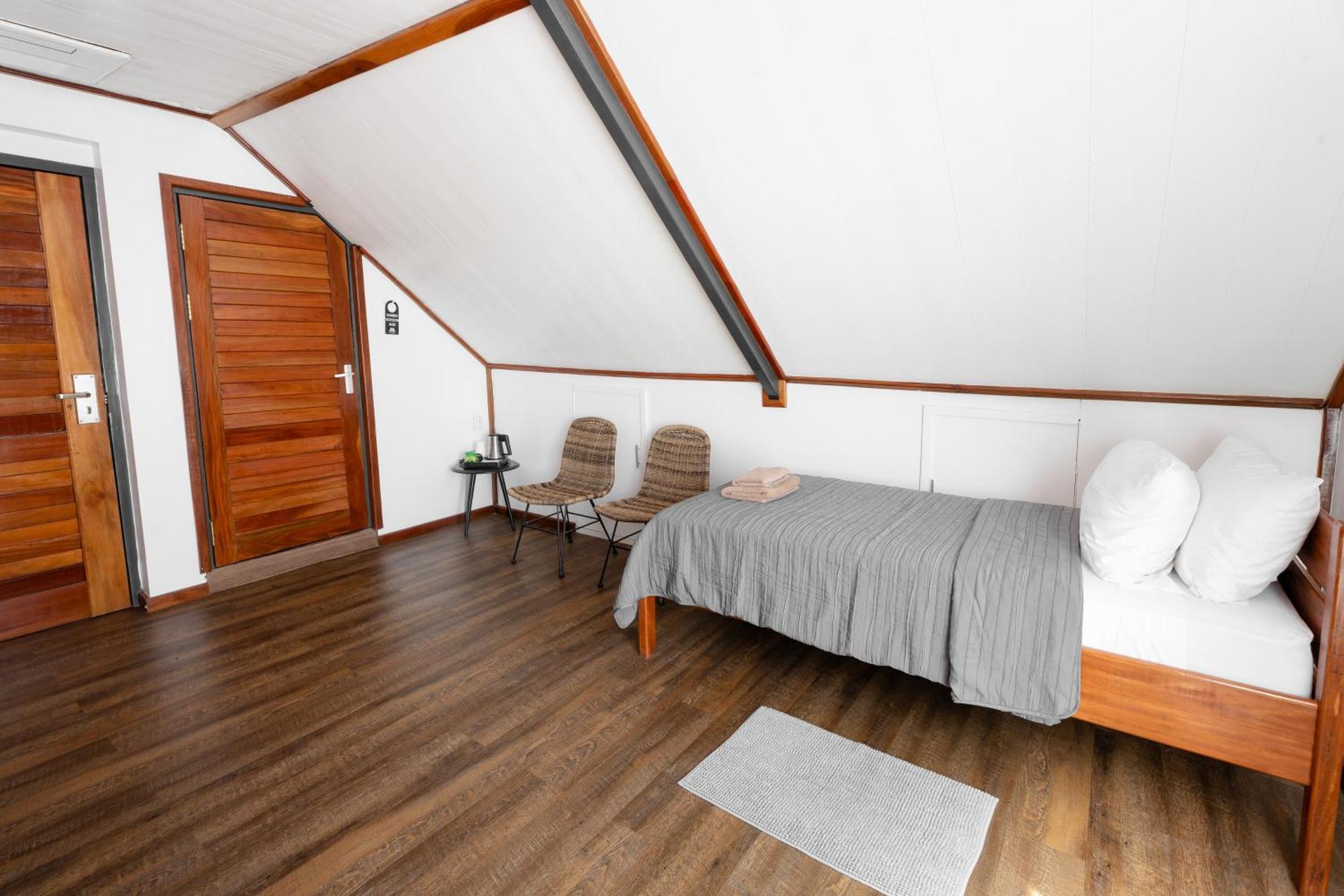 Boutique Hotel Peperpot Meerzorg Exteriör bild