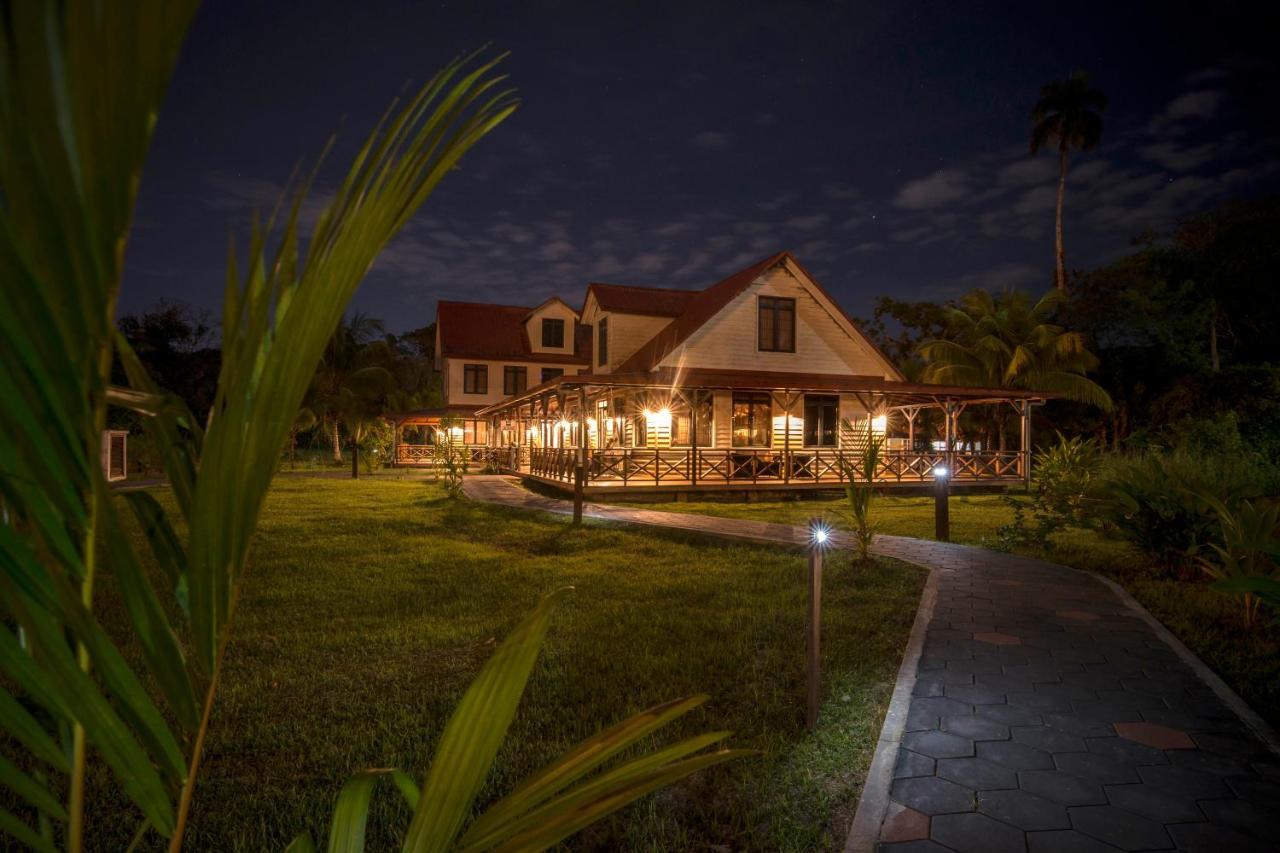Boutique Hotel Peperpot Meerzorg Exteriör bild