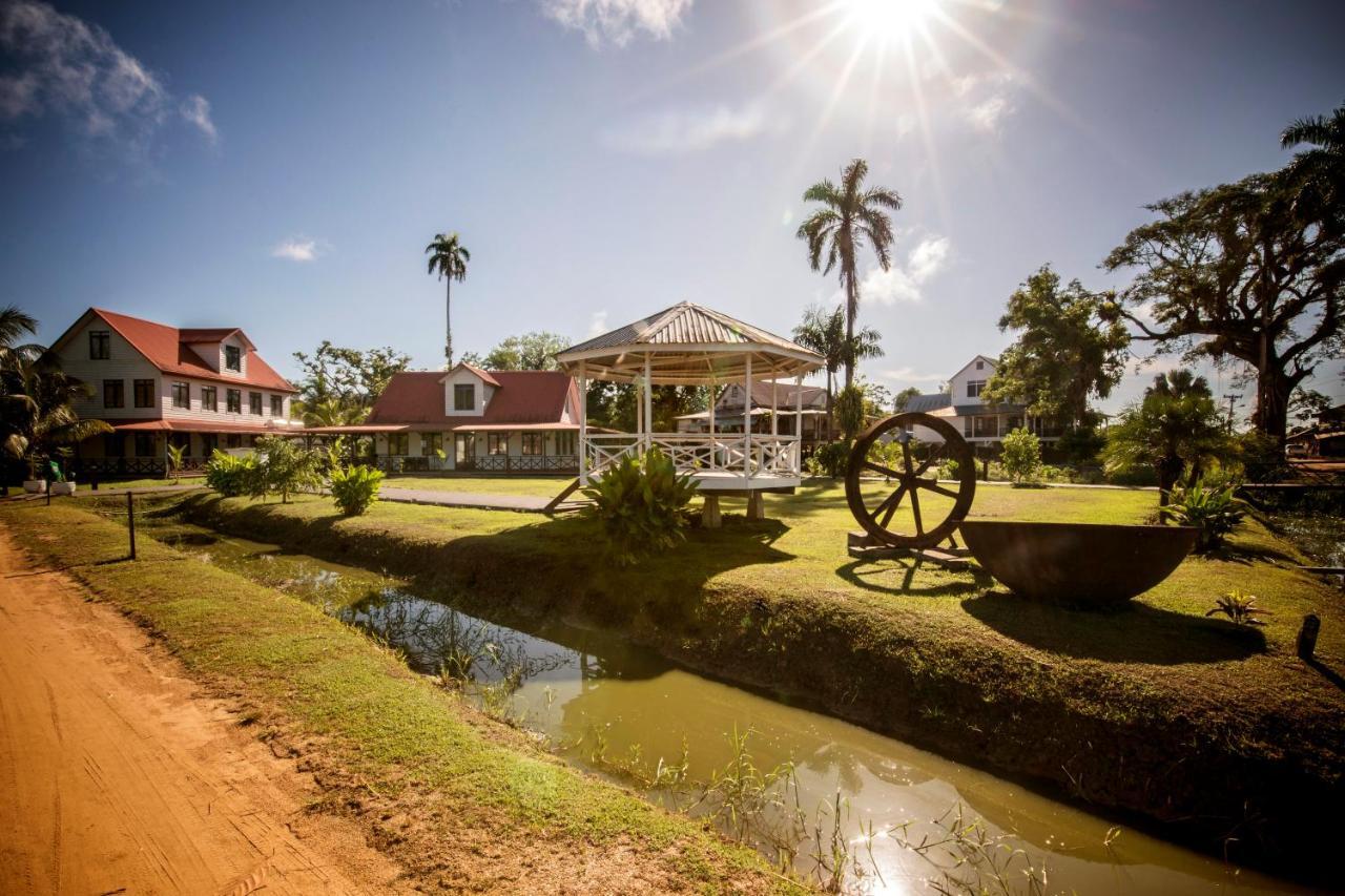Boutique Hotel Peperpot Meerzorg Exteriör bild