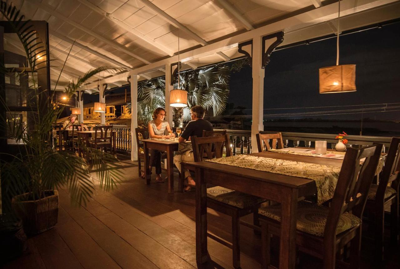 Boutique Hotel Peperpot Meerzorg Exteriör bild