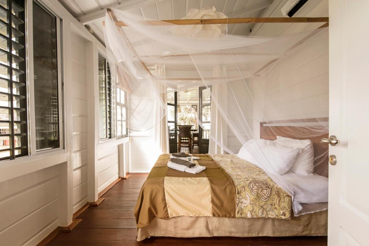 Boutique Hotel Peperpot Meerzorg Exteriör bild