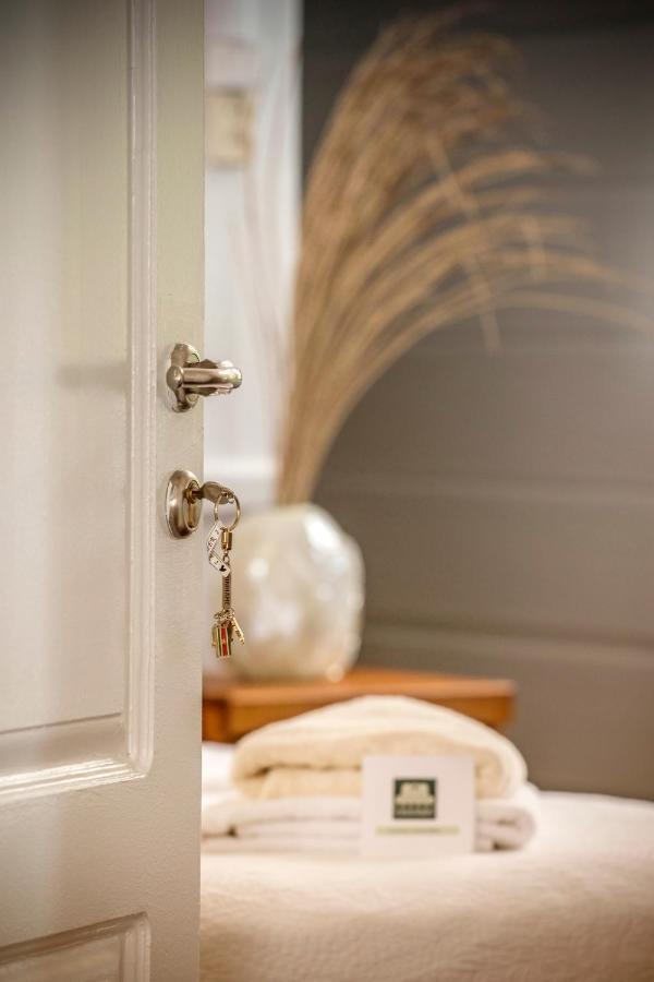 Boutique Hotel Peperpot Meerzorg Exteriör bild