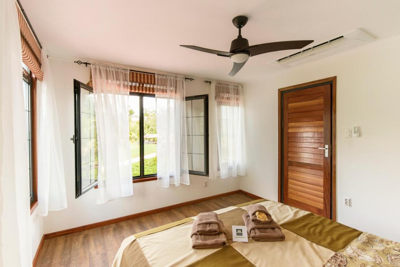 Boutique Hotel Peperpot Meerzorg Exteriör bild