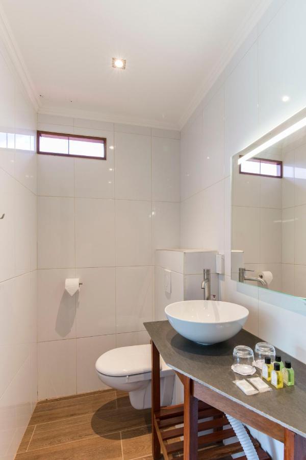 Boutique Hotel Peperpot Meerzorg Exteriör bild